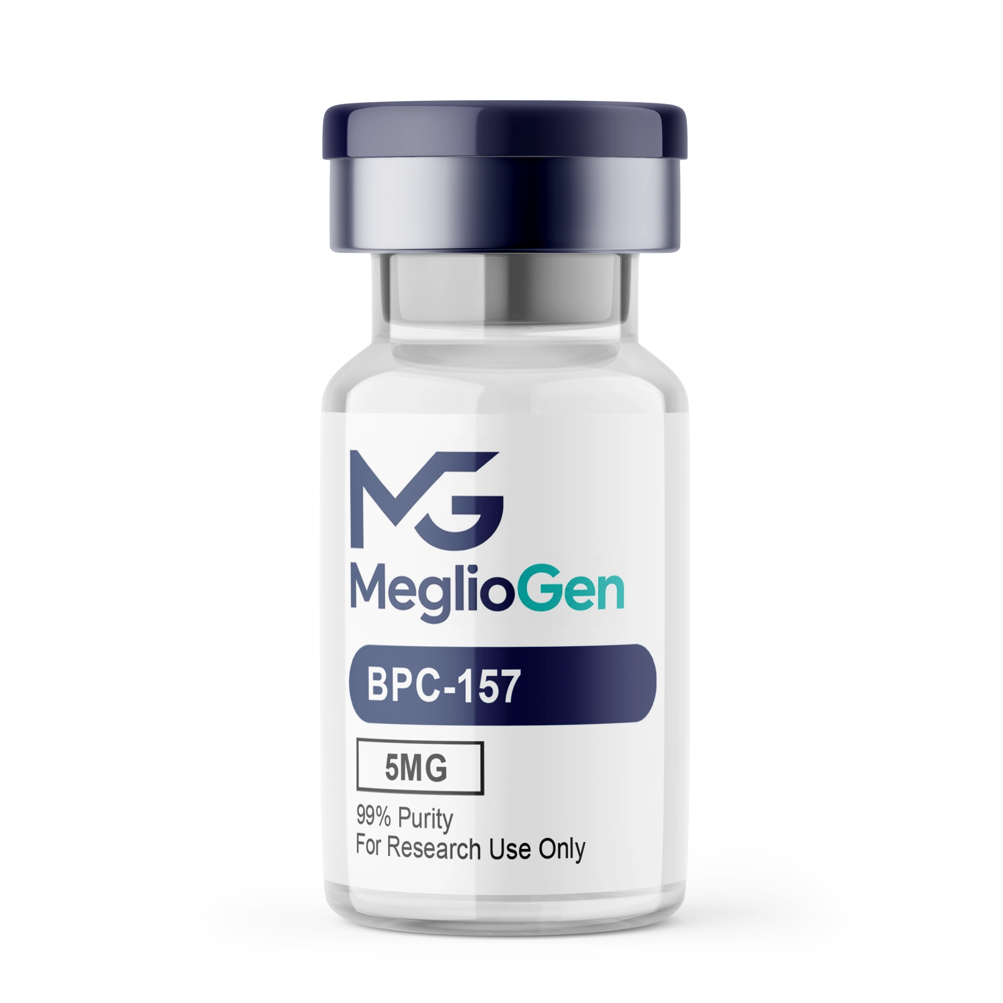 BPC-157 5mg