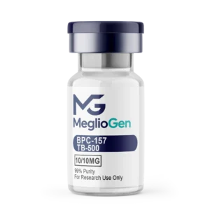 BPC-157 / TB-500 Blend – 10mg / 10mg