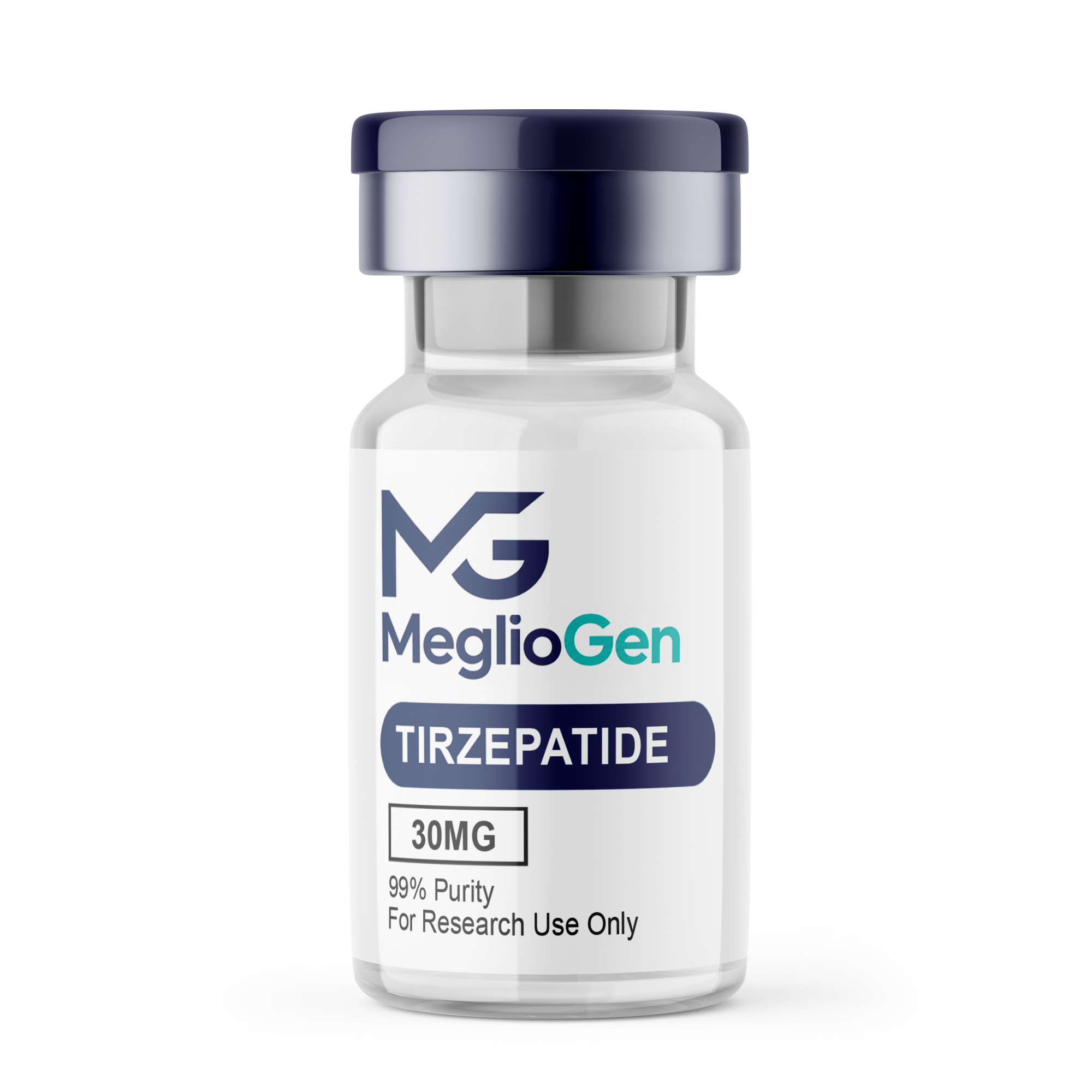 Tirzepatide 30mg